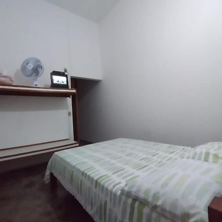Pouso D' Braga Hotell Pirenópolis Exteriör bild