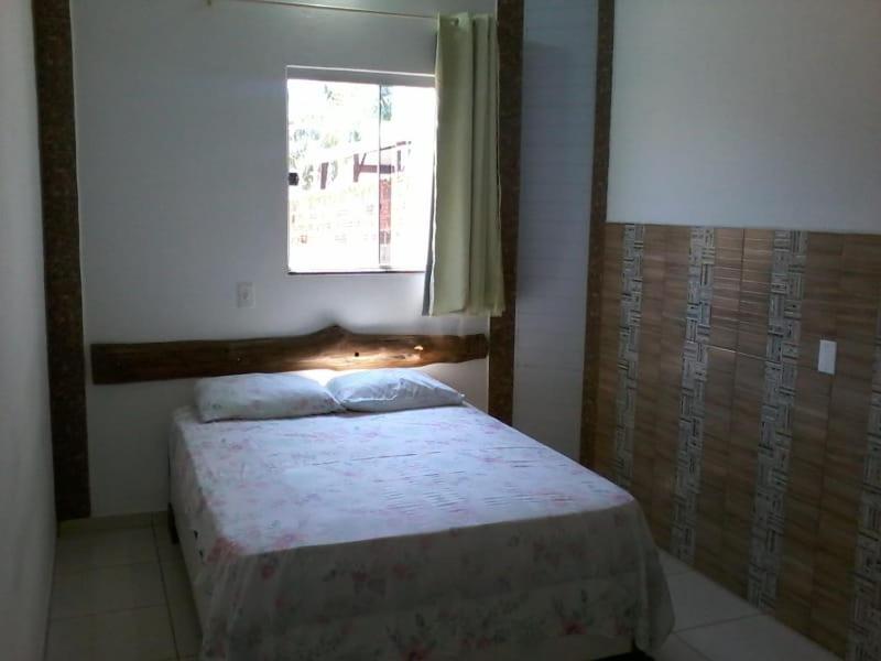 Pouso D' Braga Hotell Pirenópolis Exteriör bild
