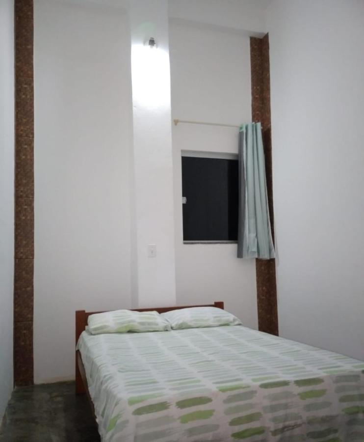 Pouso D' Braga Hotell Pirenópolis Exteriör bild