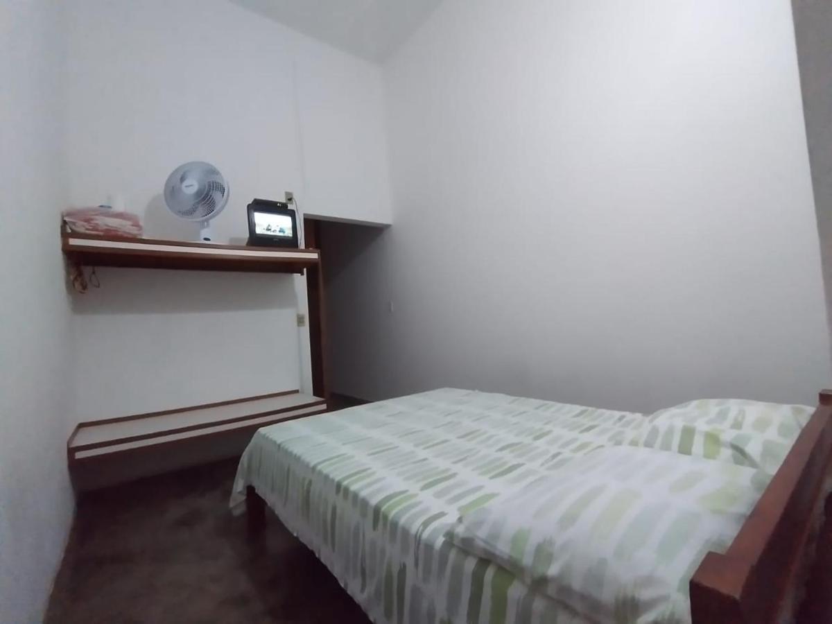 Pouso D' Braga Hotell Pirenópolis Exteriör bild