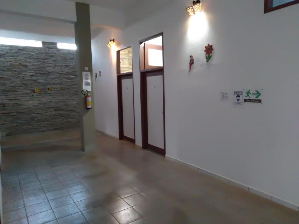 Pouso D' Braga Hotell Pirenópolis Exteriör bild