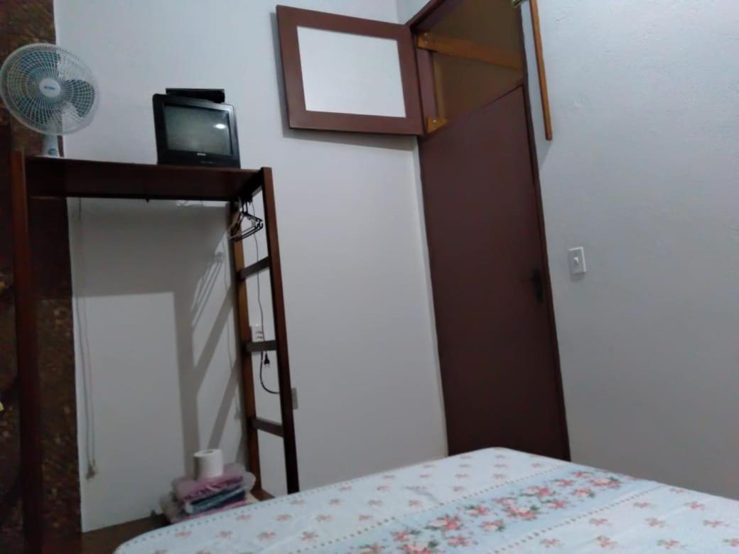 Pouso D' Braga Hotell Pirenópolis Exteriör bild