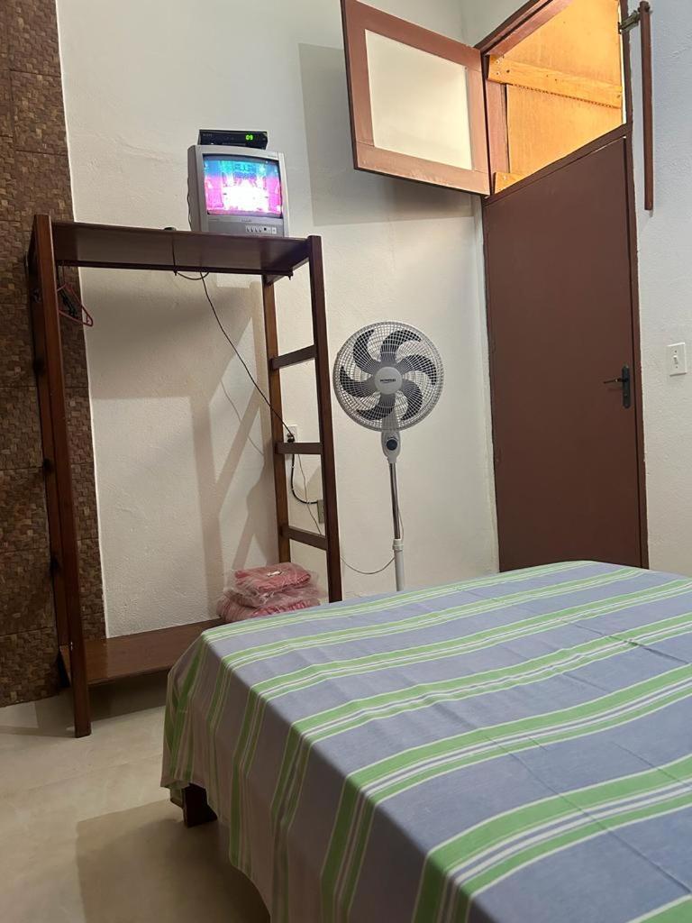 Pouso D' Braga Hotell Pirenópolis Exteriör bild