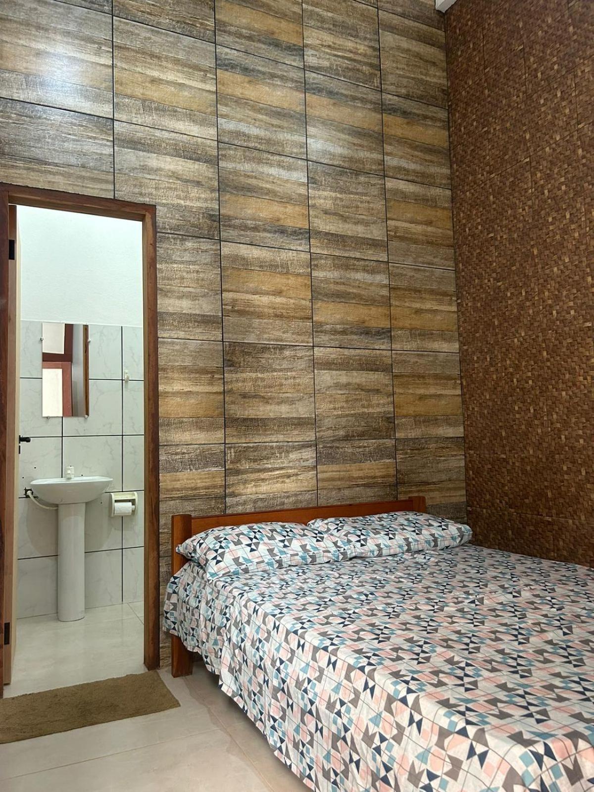 Pouso D' Braga Hotell Pirenópolis Exteriör bild