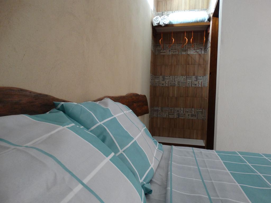 Pouso D' Braga Hotell Pirenópolis Rum bild