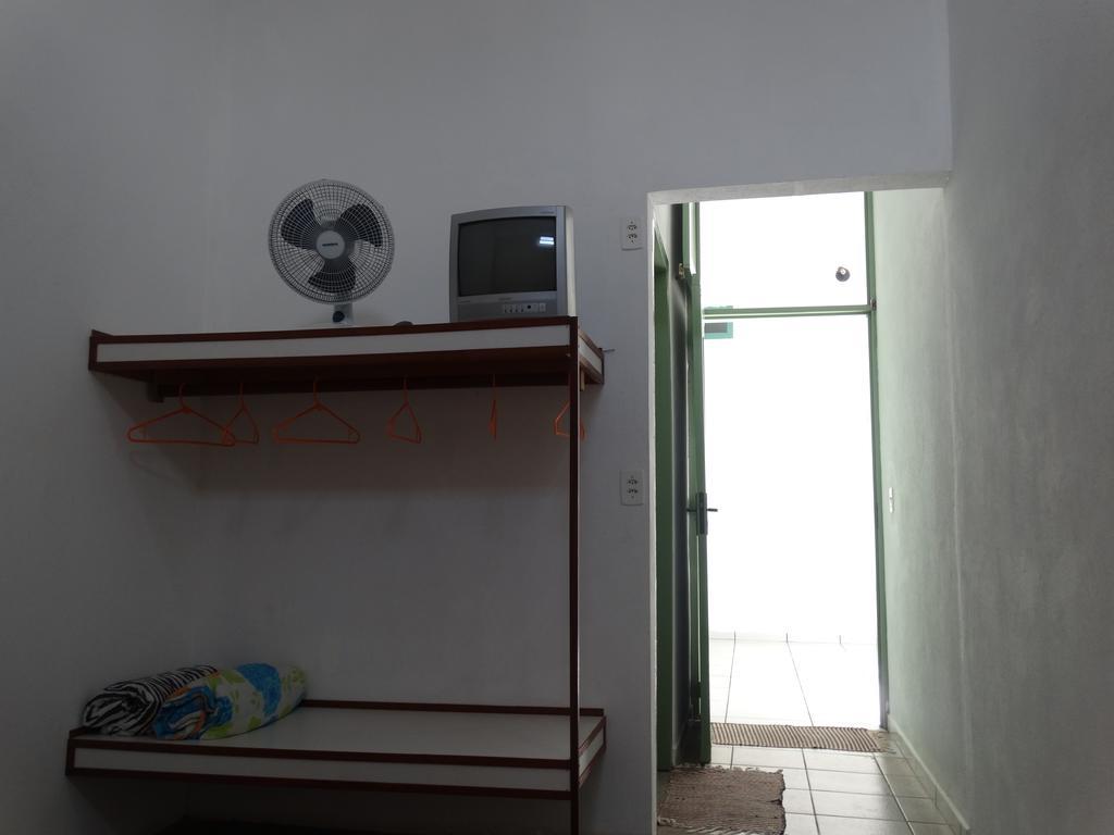 Pouso D' Braga Hotell Pirenópolis Rum bild