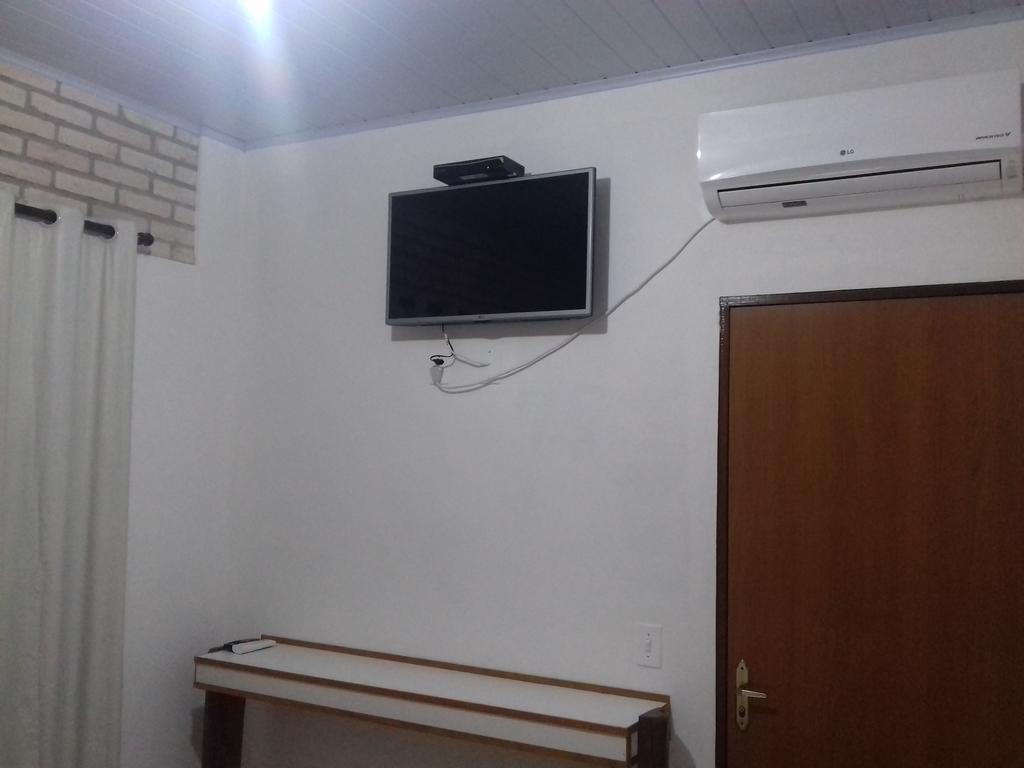 Pouso D' Braga Hotell Pirenópolis Exteriör bild