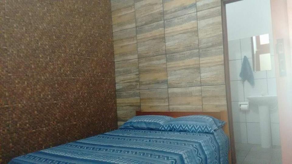 Pouso D' Braga Hotell Pirenópolis Exteriör bild