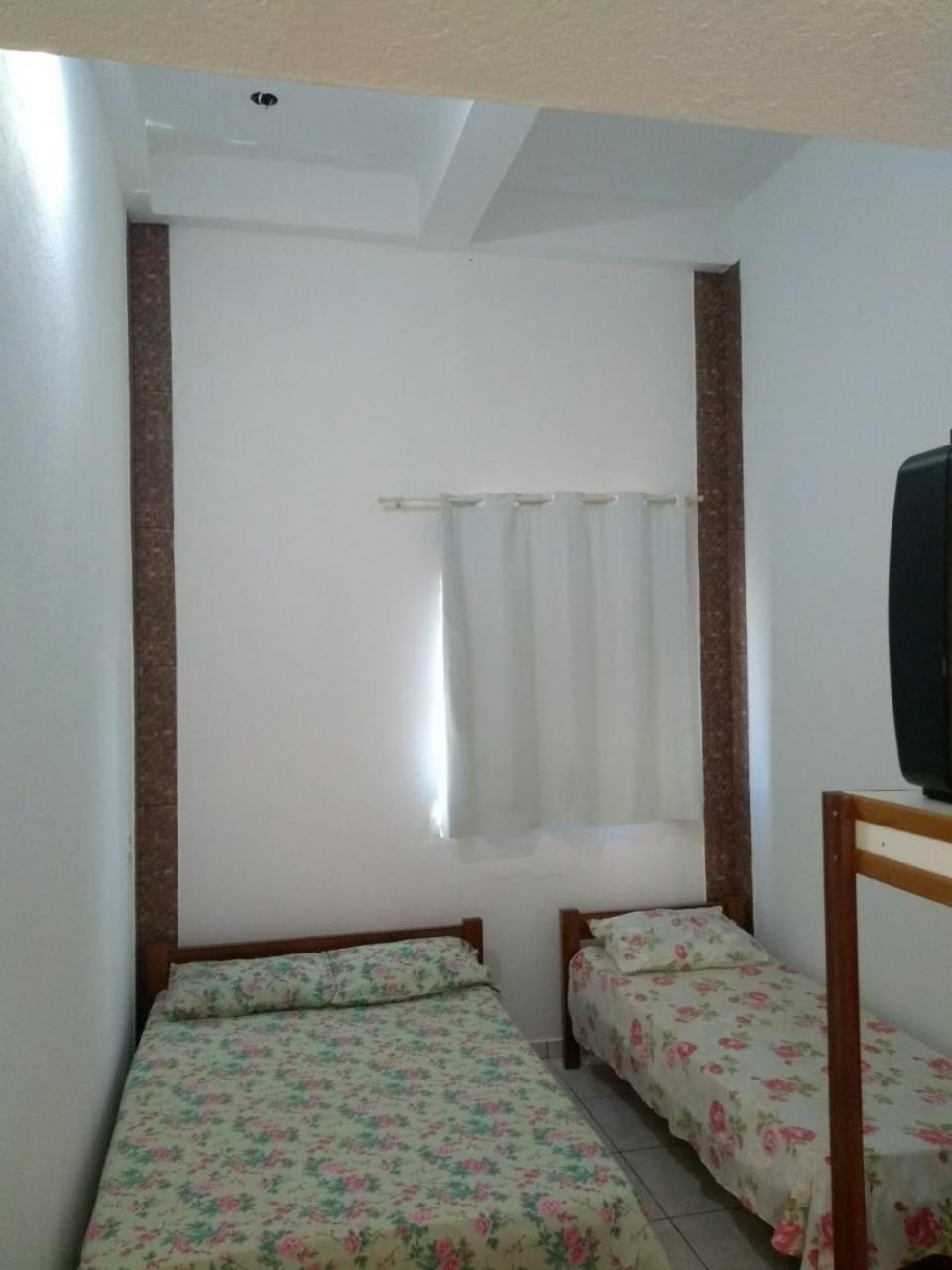 Pouso D' Braga Hotell Pirenópolis Exteriör bild