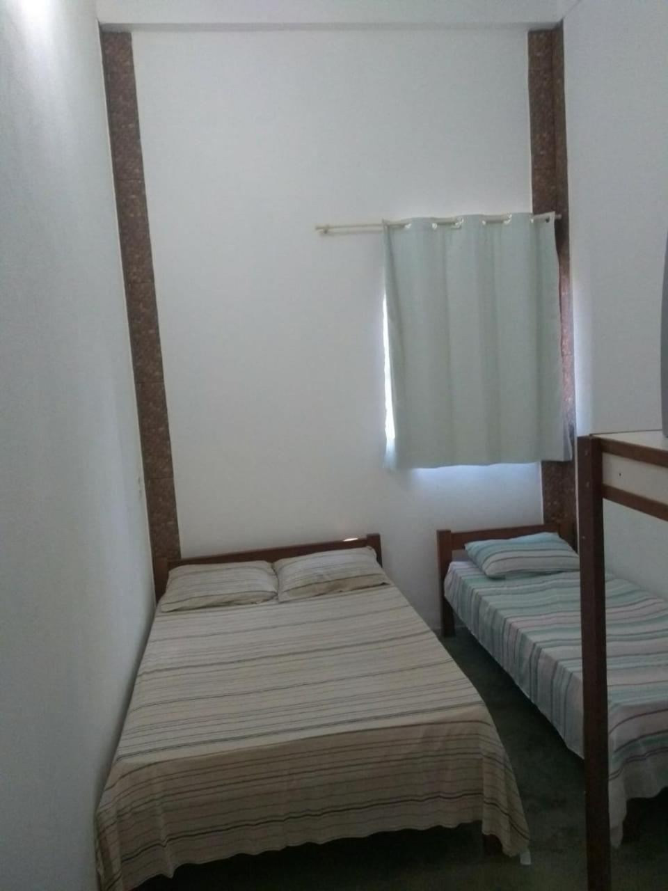 Pouso D' Braga Hotell Pirenópolis Exteriör bild