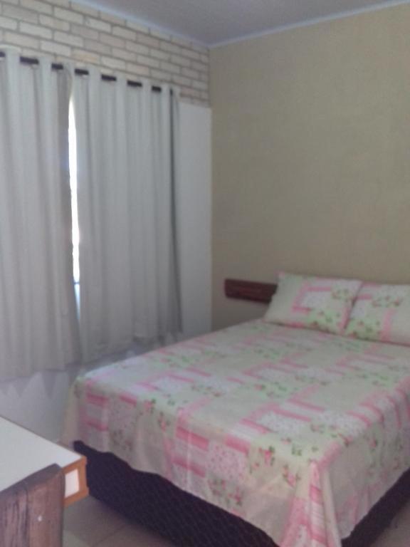 Pouso D' Braga Hotell Pirenópolis Exteriör bild