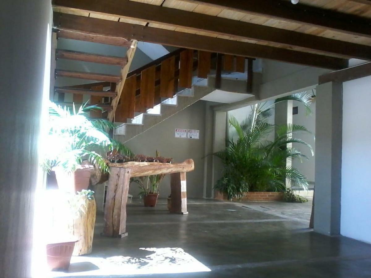 Pouso D' Braga Hotell Pirenópolis Exteriör bild