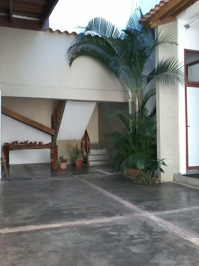 Pouso D' Braga Hotell Pirenópolis Exteriör bild