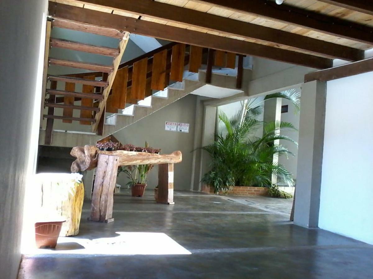 Pouso D' Braga Hotell Pirenópolis Exteriör bild