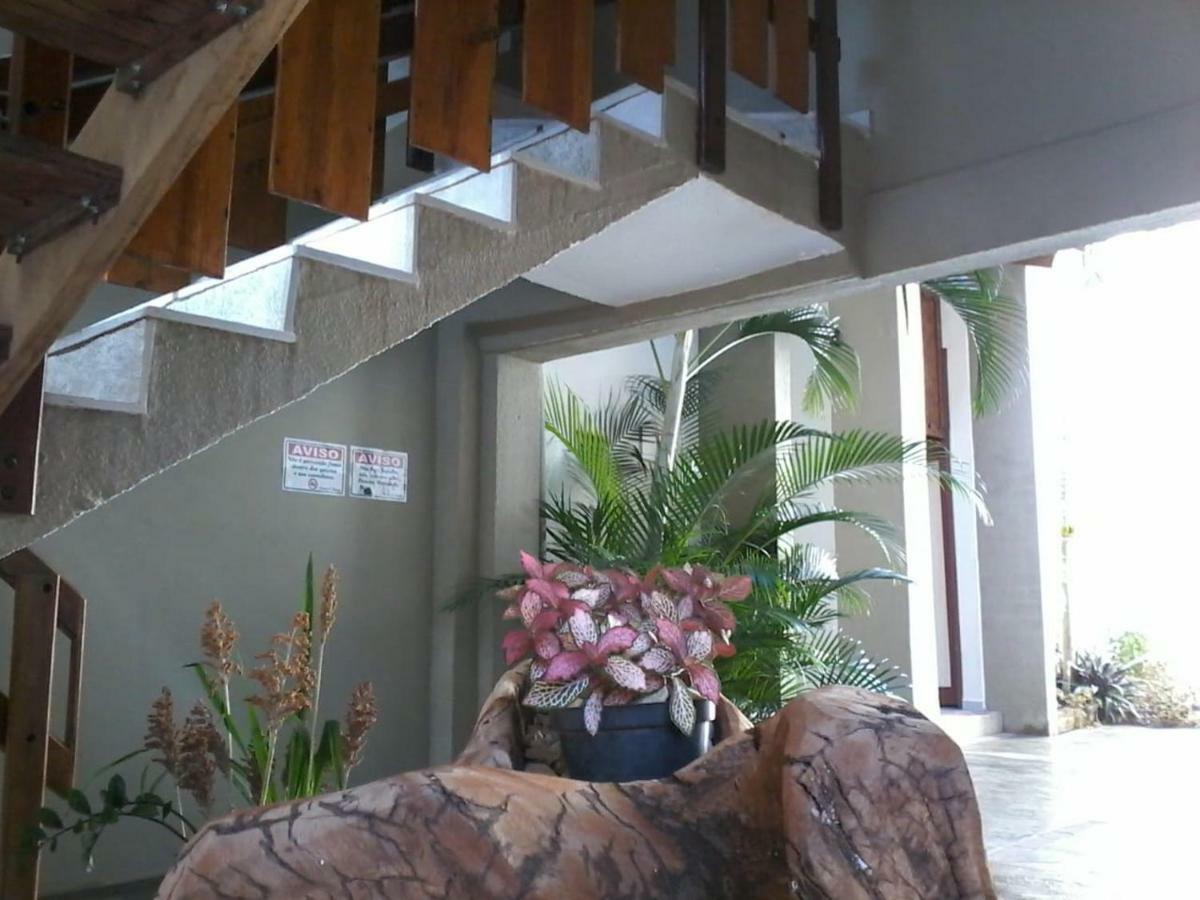 Pouso D' Braga Hotell Pirenópolis Exteriör bild
