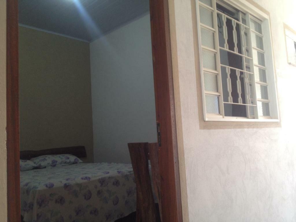 Pouso D' Braga Hotell Pirenópolis Exteriör bild